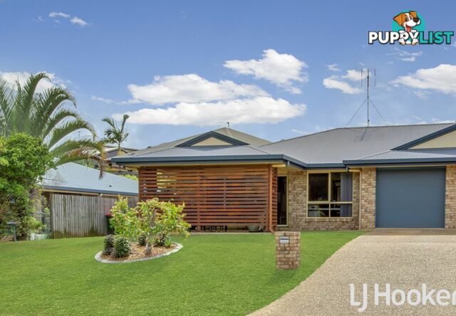 Unit 1/79 Col Brown Avenue CLINTON QLD 4680