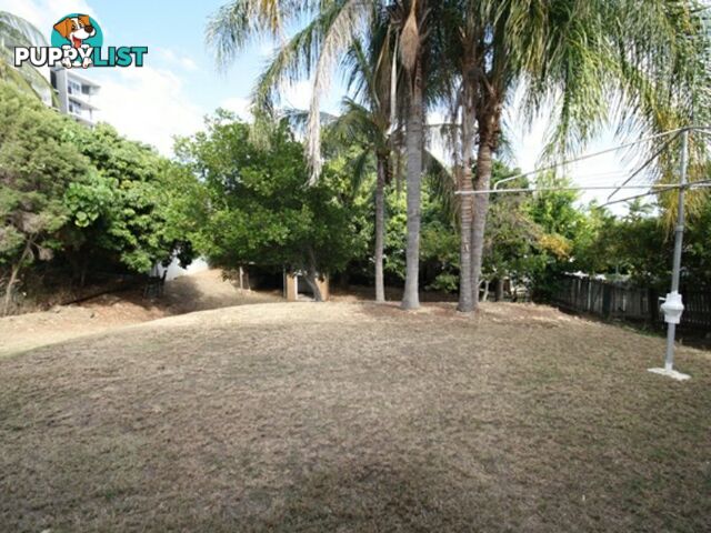 21 Oaka Lane GLADSTONE CENTRAL QLD 4680