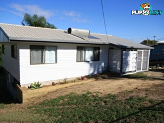 21 Oaka Lane GLADSTONE CENTRAL QLD 4680