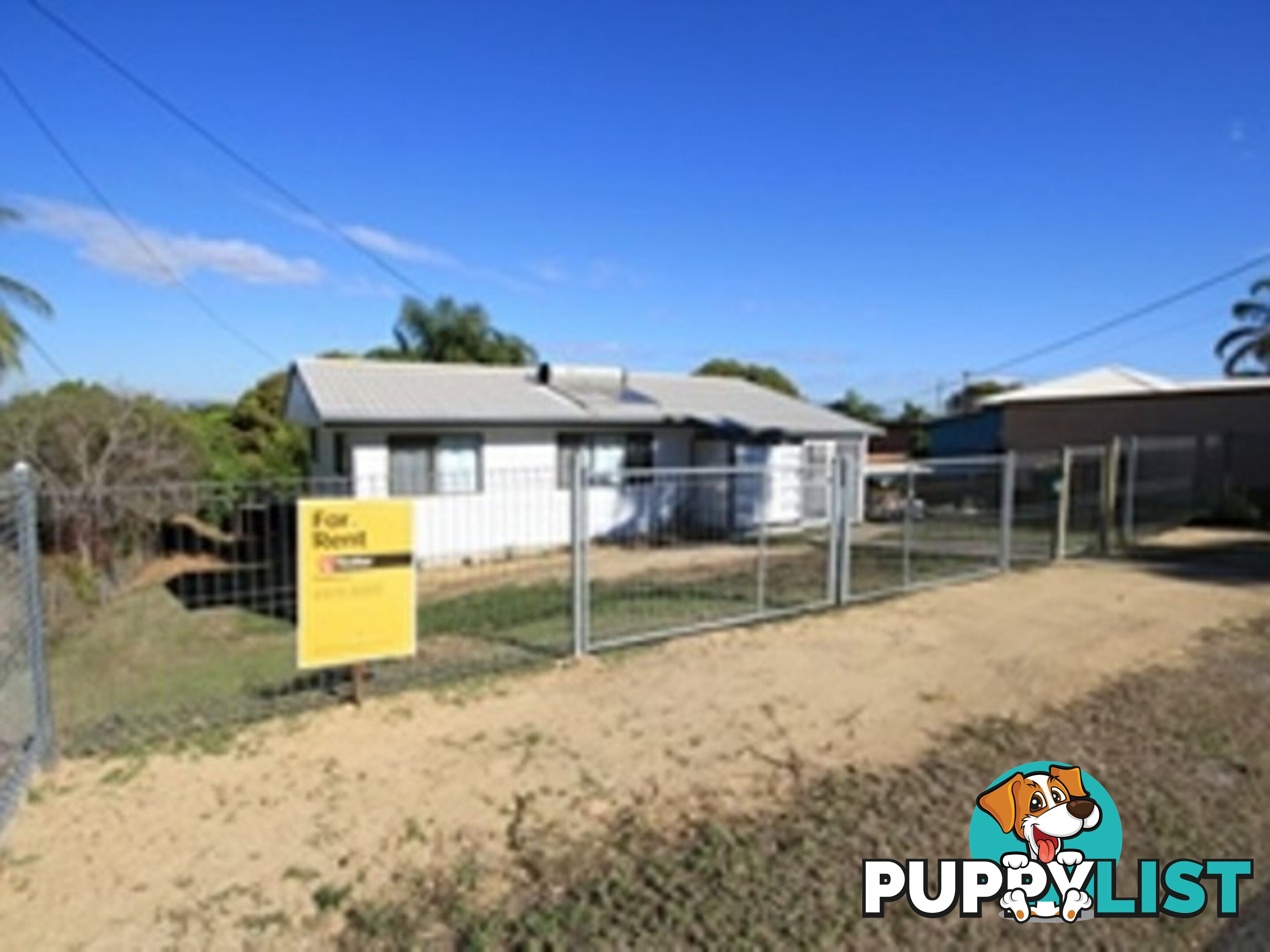 21 Oaka Lane GLADSTONE CENTRAL QLD 4680