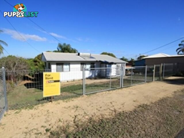 21 Oaka Lane GLADSTONE CENTRAL QLD 4680