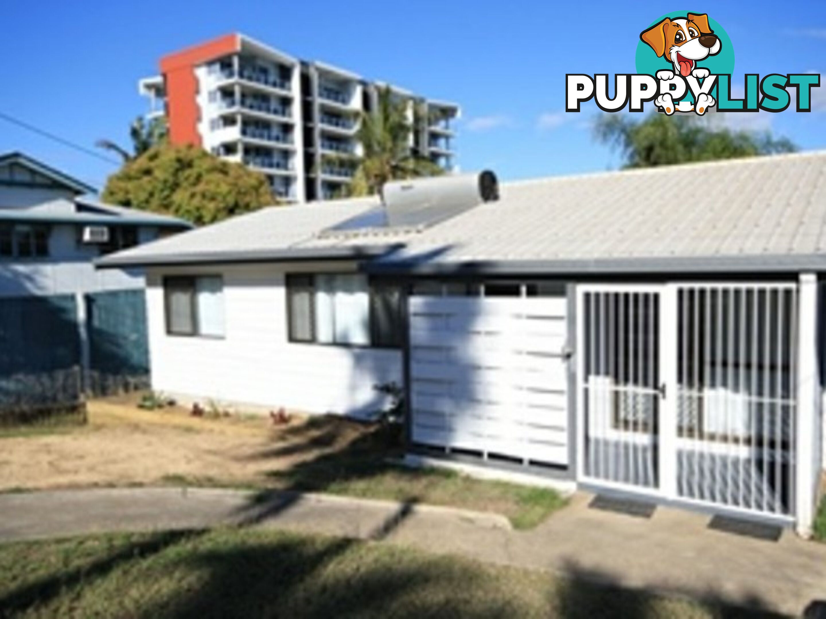 21 Oaka Lane GLADSTONE CENTRAL QLD 4680