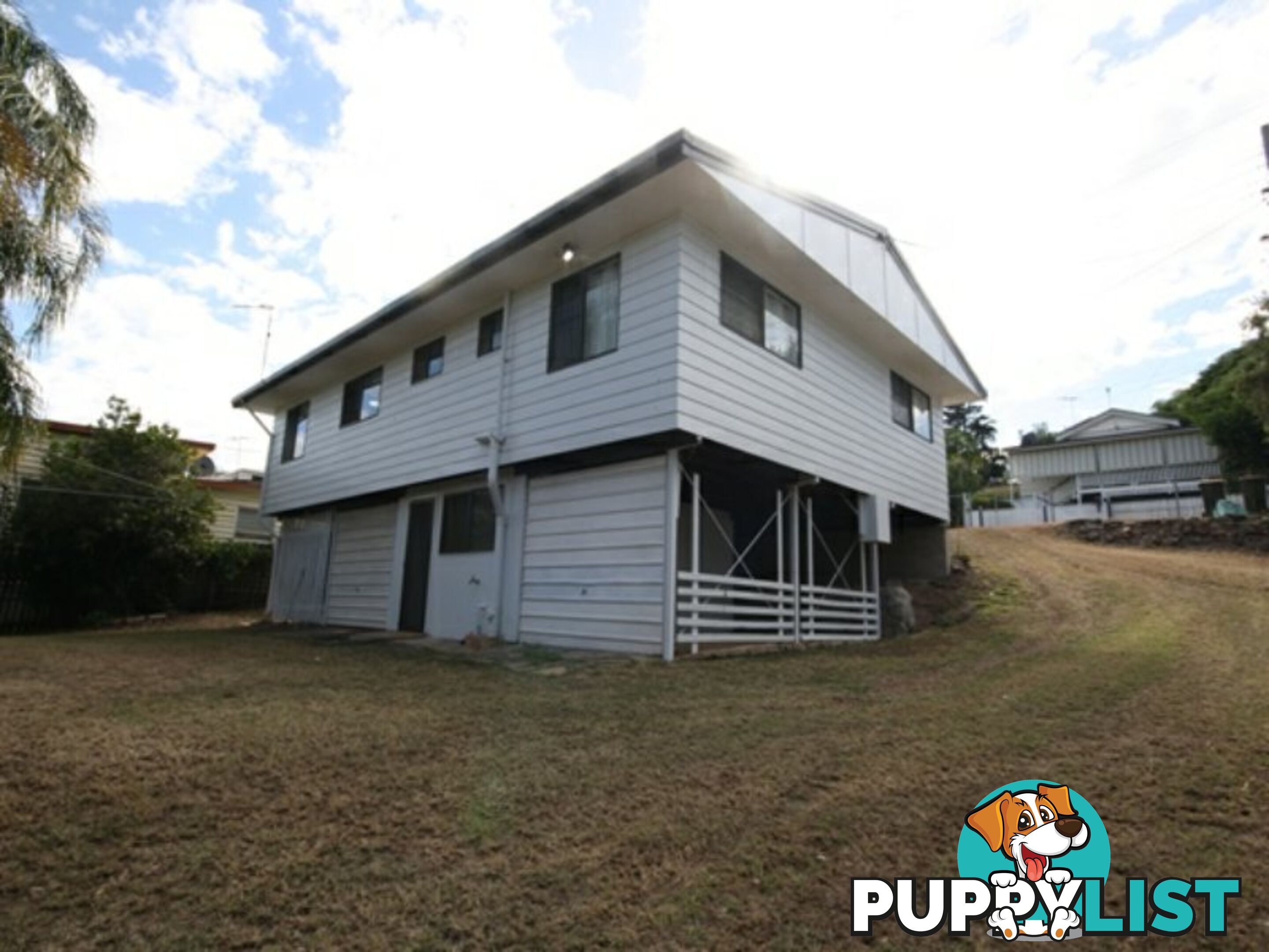 21 Oaka Lane GLADSTONE CENTRAL QLD 4680