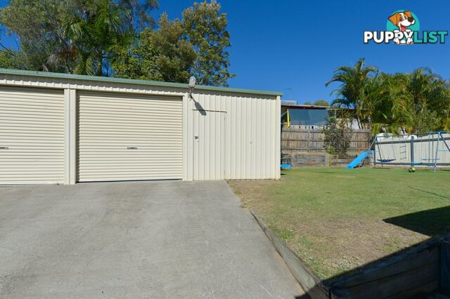 19 Sharyn Drive NEW AUCKLAND QLD 4680