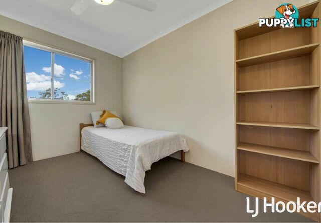 Unit 9/16 Mccann Street SOUTH GLADSTONE QLD 4680