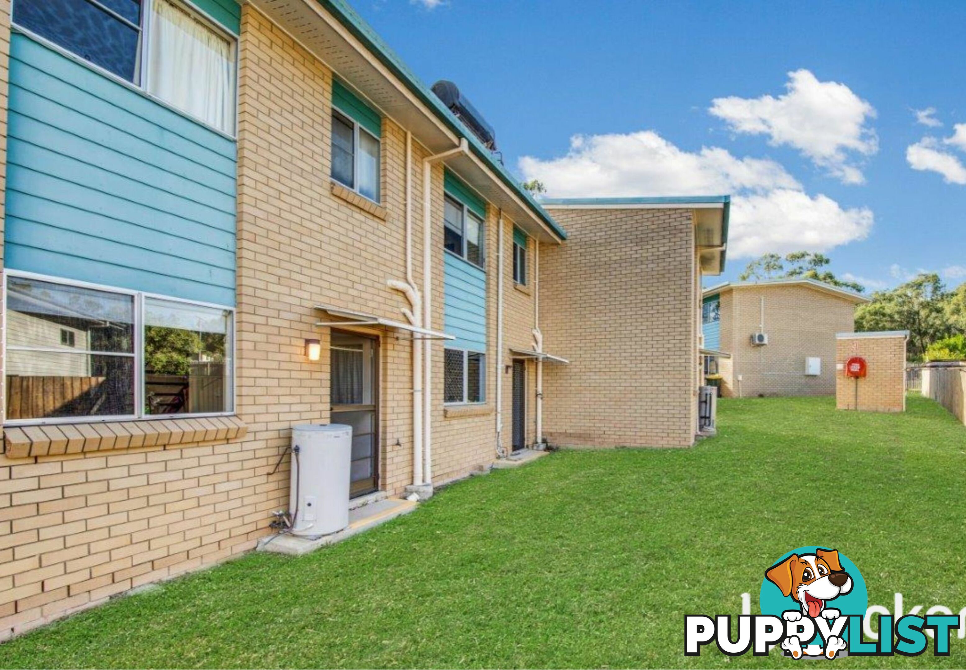 Unit 9/16 Mccann Street SOUTH GLADSTONE QLD 4680