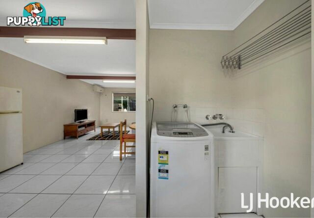 Unit 9/16 Mccann Street SOUTH GLADSTONE QLD 4680