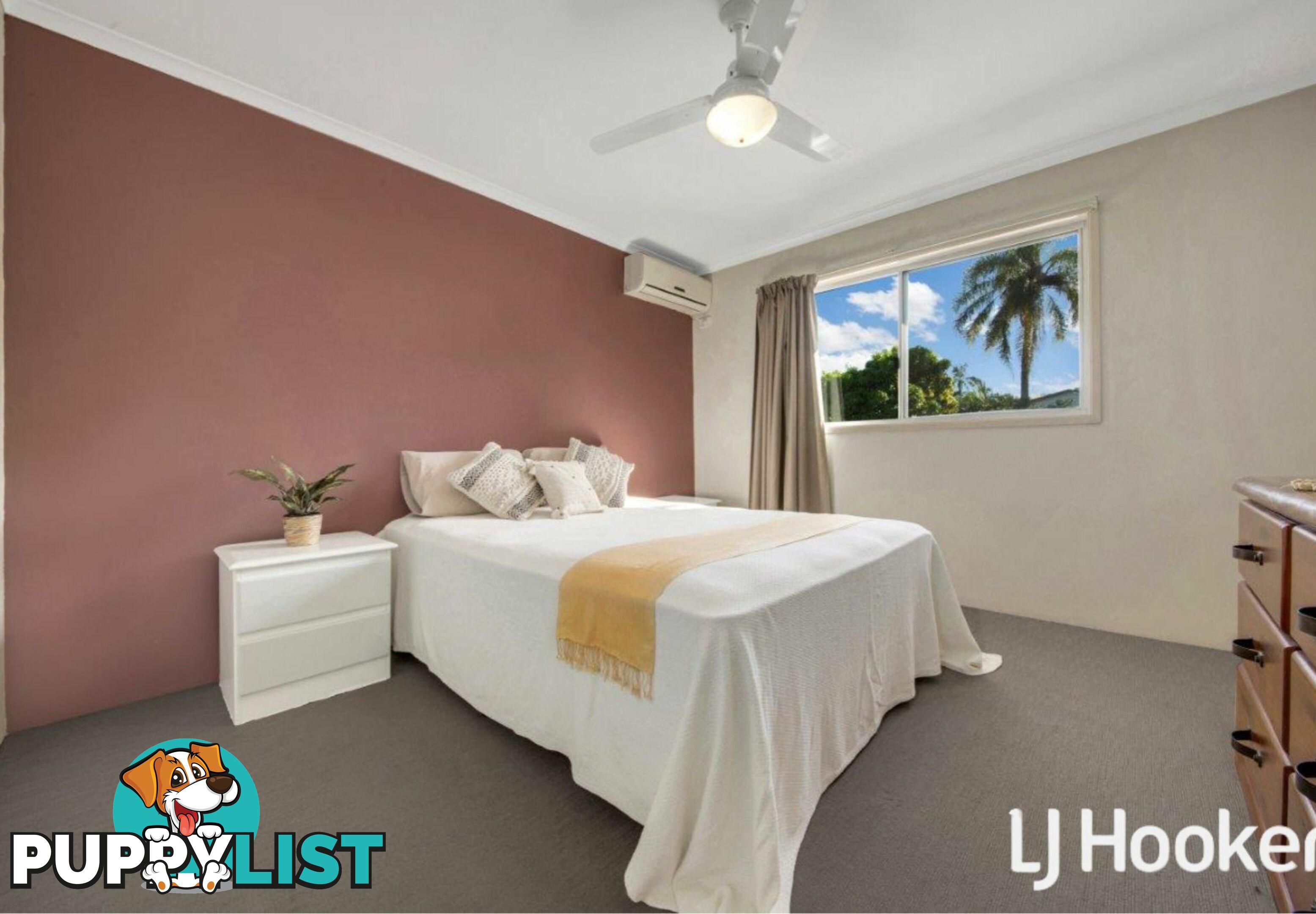 Unit 9/16 Mccann Street SOUTH GLADSTONE QLD 4680