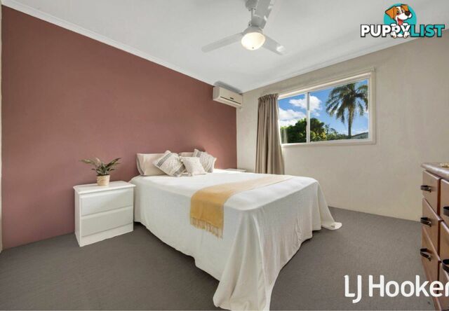 Unit 9/16 Mccann Street SOUTH GLADSTONE QLD 4680