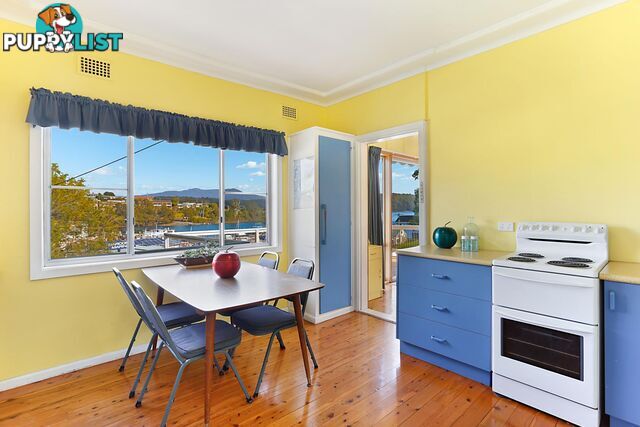 29 Riverside Drive NAROOMA NSW 2546