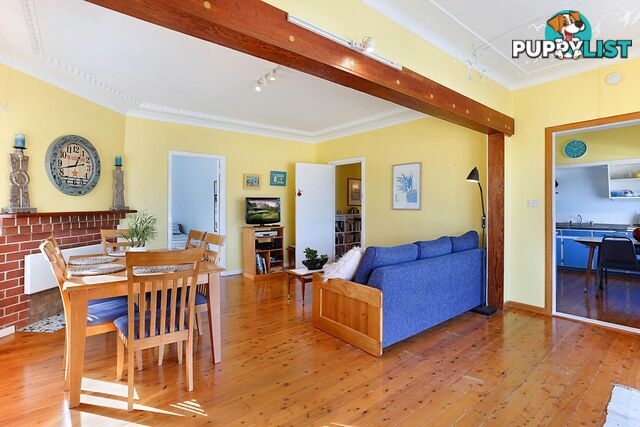 29 Riverside Drive NAROOMA NSW 2546