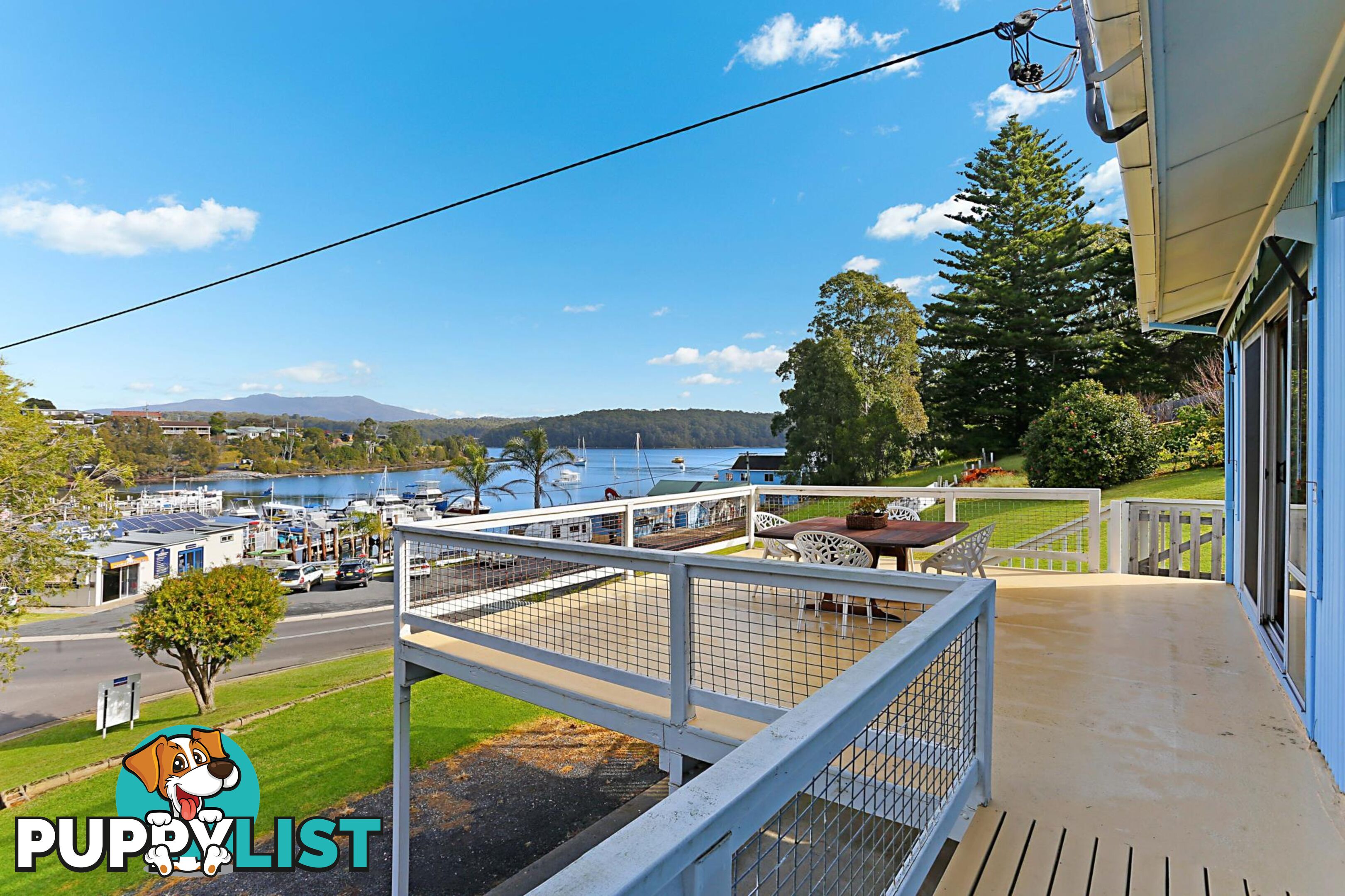 29 Riverside Drive NAROOMA NSW 2546