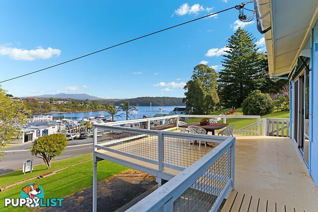 29 Riverside Drive NAROOMA NSW 2546