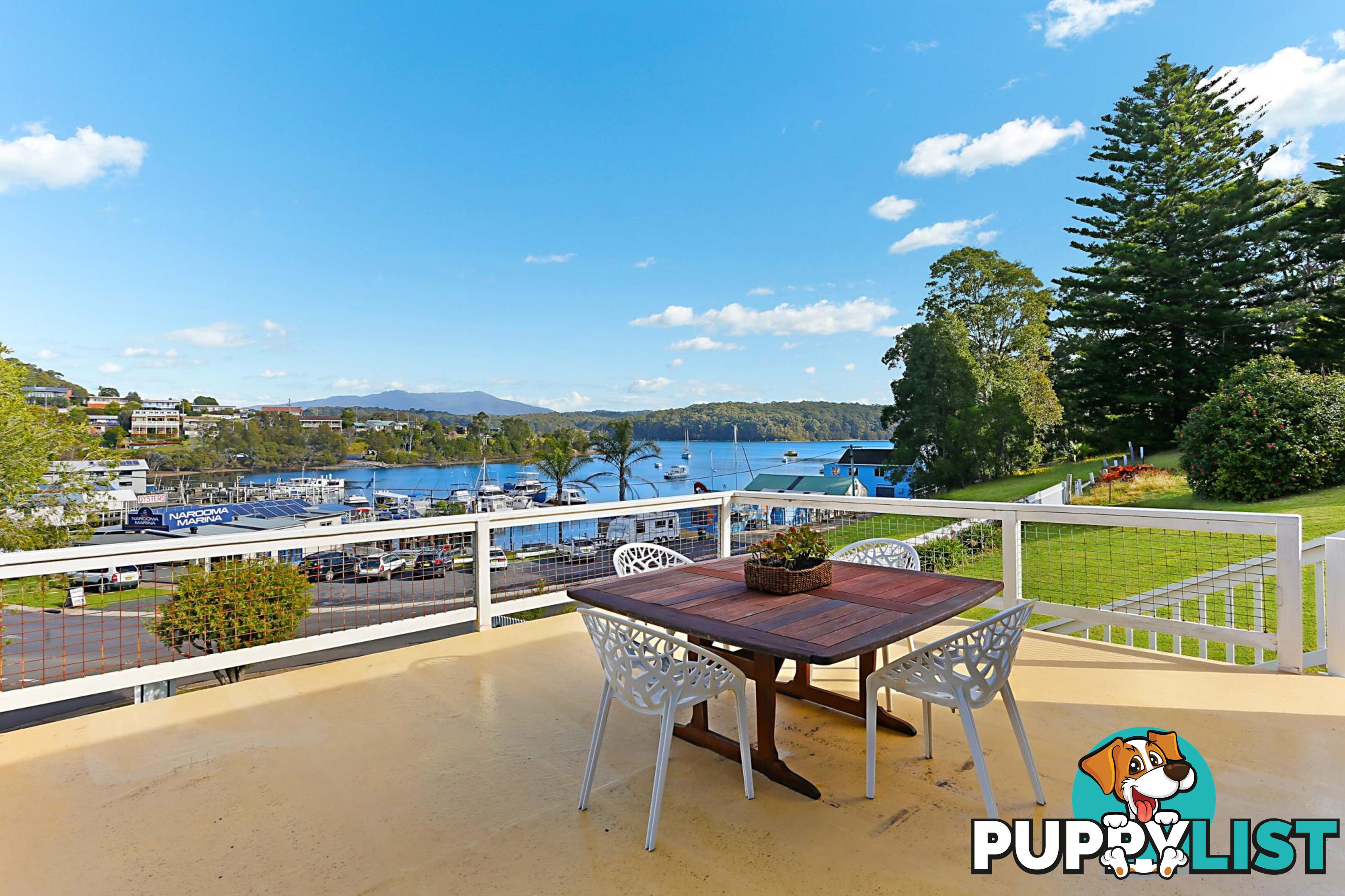 29 Riverside Drive NAROOMA NSW 2546