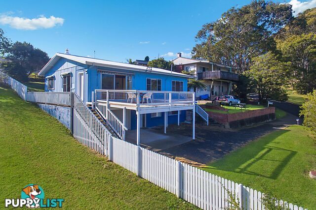 29 Riverside Drive NAROOMA NSW 2546