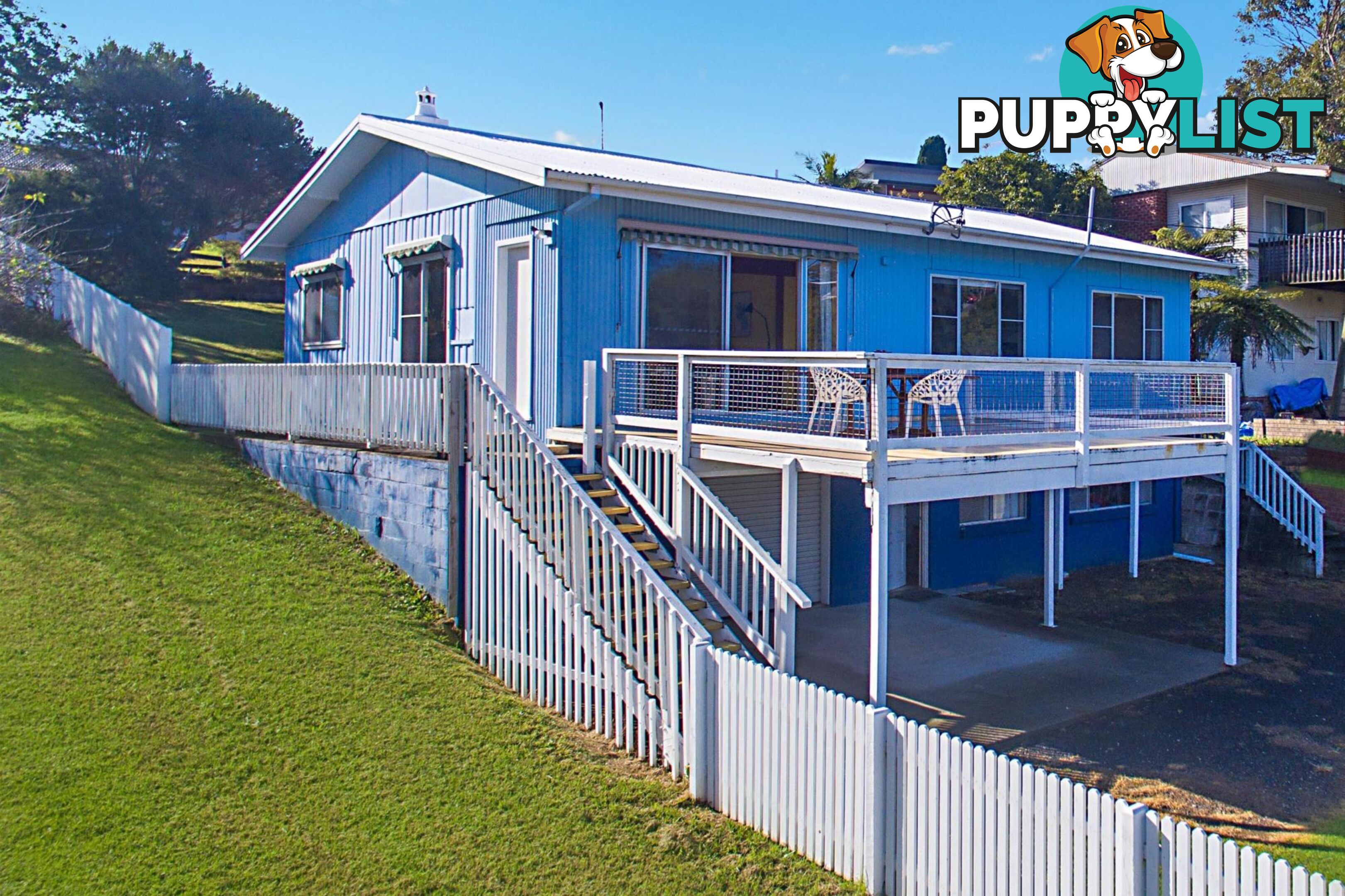 29 Riverside Drive NAROOMA NSW 2546