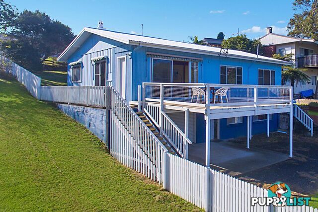 29 Riverside Drive NAROOMA NSW 2546