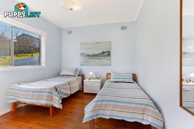 29 Riverside Drive NAROOMA NSW 2546