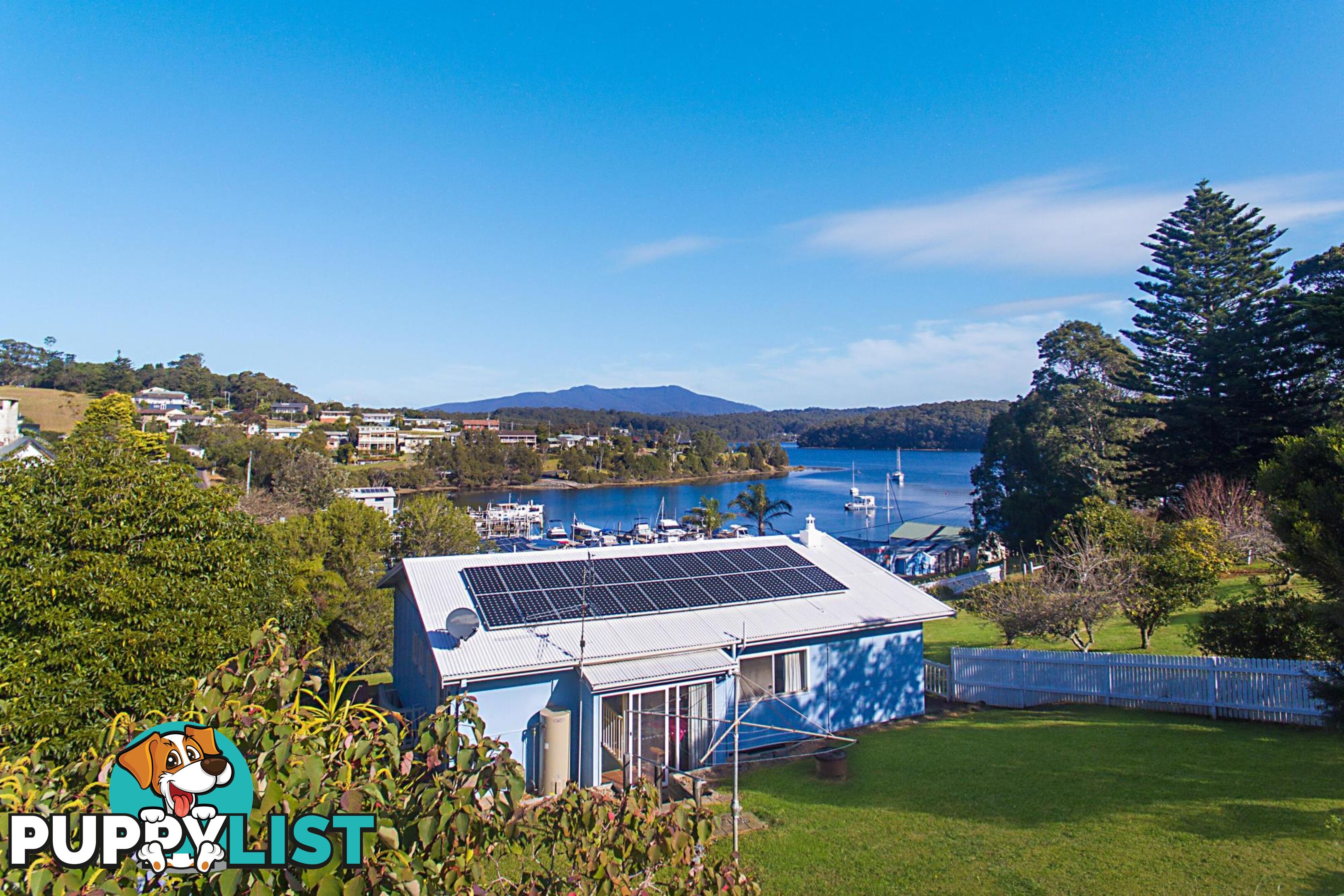 29 Riverside Drive NAROOMA NSW 2546