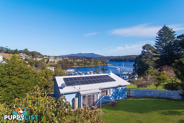 29 Riverside Drive NAROOMA NSW 2546