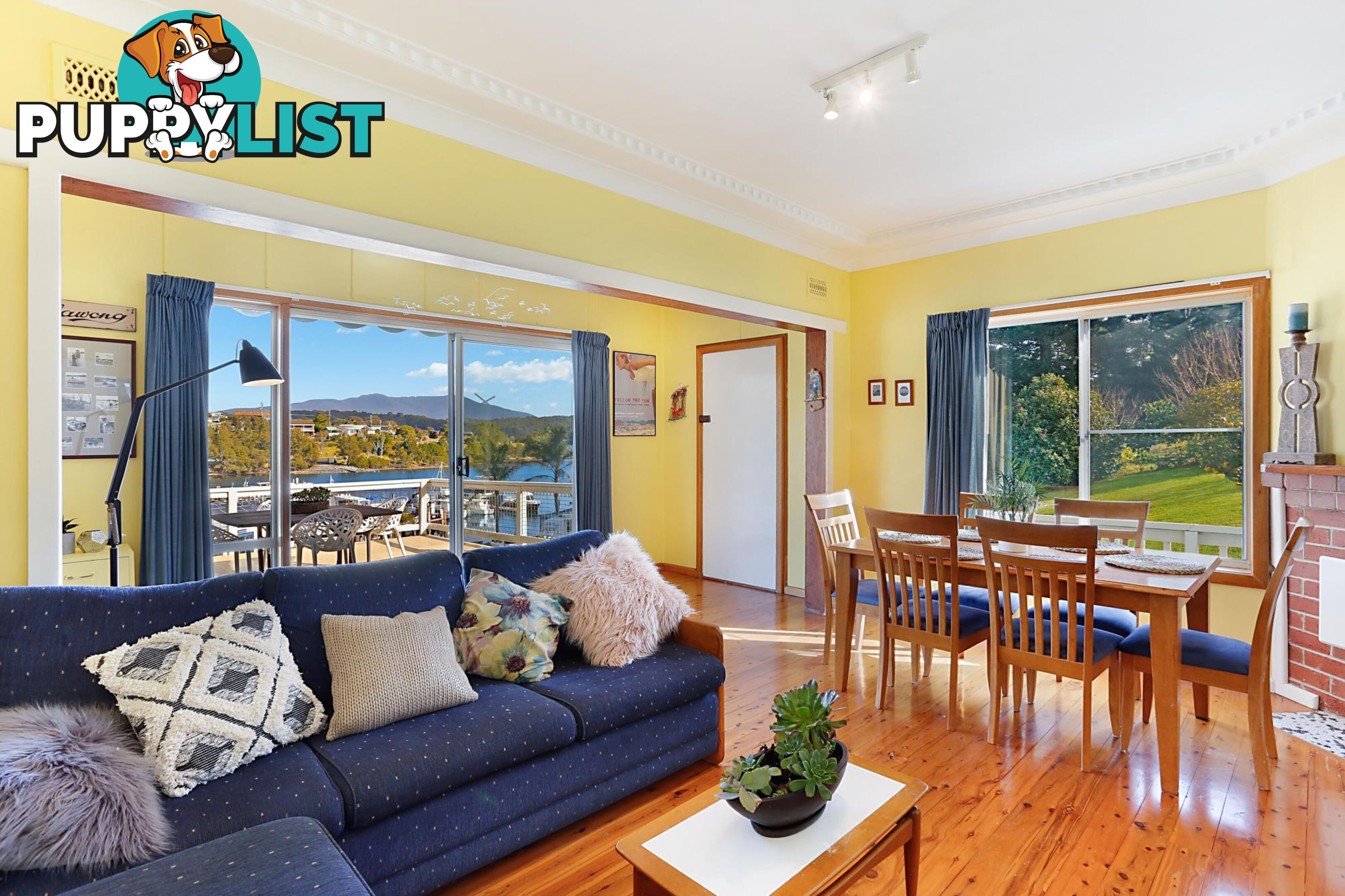 29 Riverside Drive NAROOMA NSW 2546