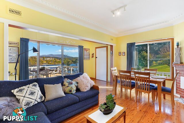 29 Riverside Drive NAROOMA NSW 2546