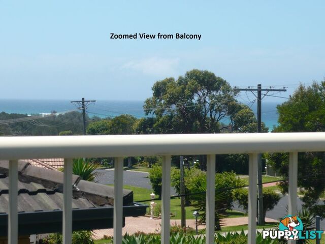 17 Sunset Boulevard KIANGA NSW 2546