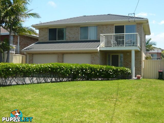 17 Sunset Boulevard KIANGA NSW 2546