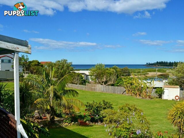 3-7 George Street BERMAGUI NSW 2546