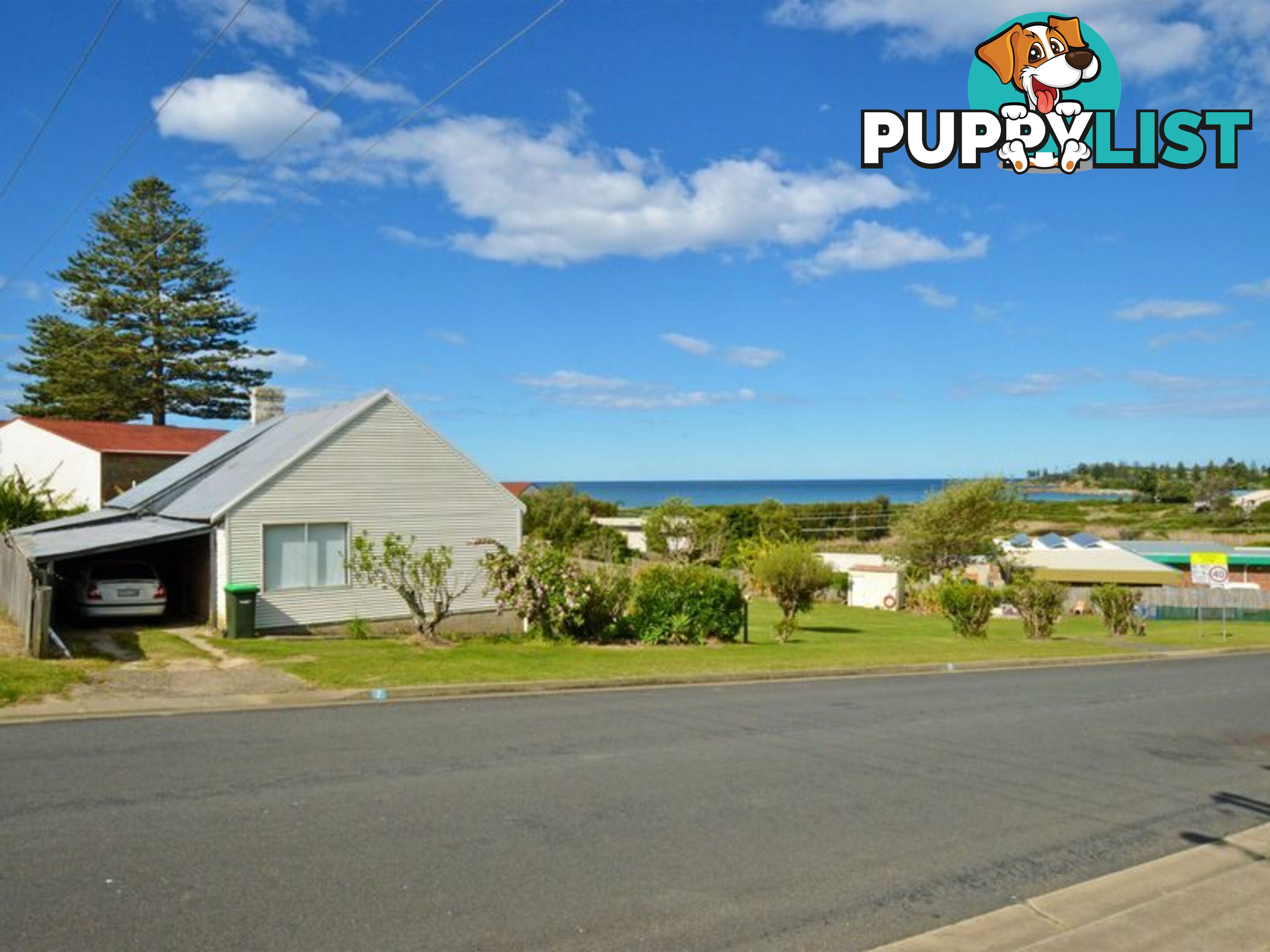 3-7 George Street BERMAGUI NSW 2546