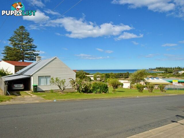 3-7 George Street BERMAGUI NSW 2546