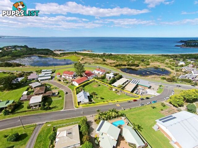 3-7 George Street BERMAGUI NSW 2546