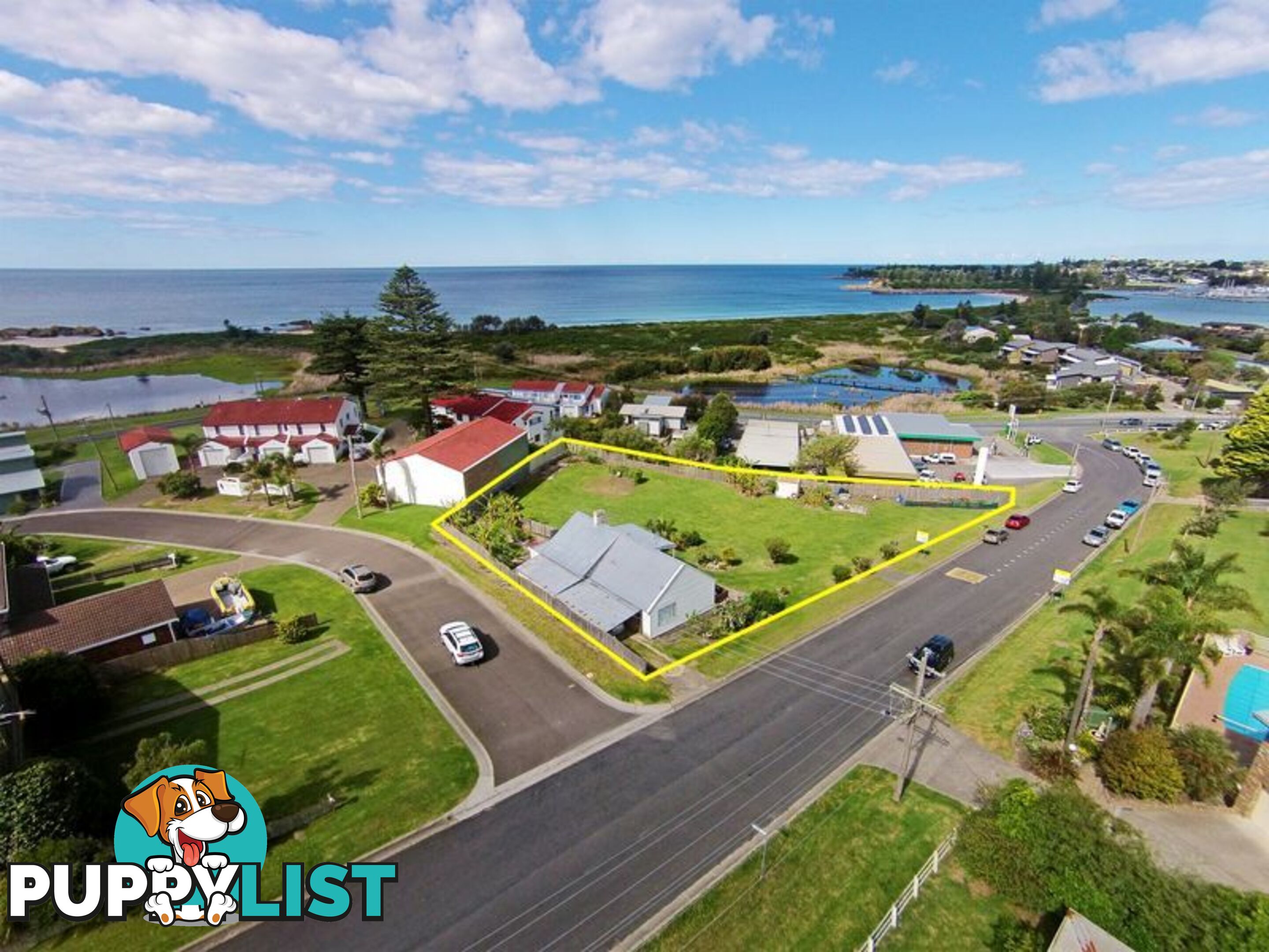 3-7 George Street BERMAGUI NSW 2546