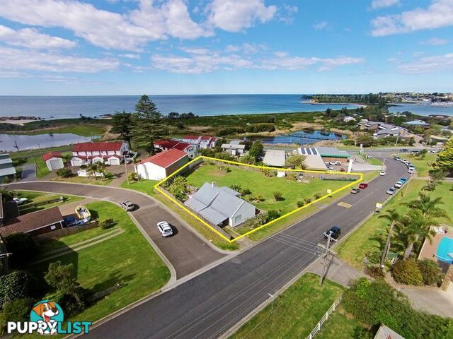 3-7 George Street BERMAGUI NSW 2546