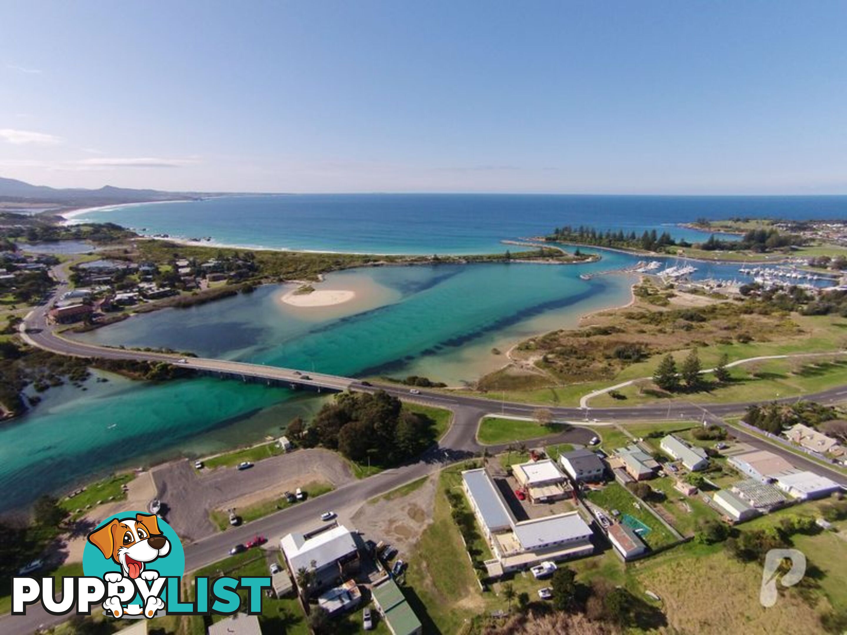 3-7 George Street BERMAGUI NSW 2546