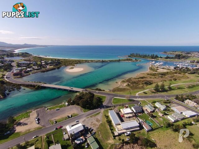 3-7 George Street BERMAGUI NSW 2546