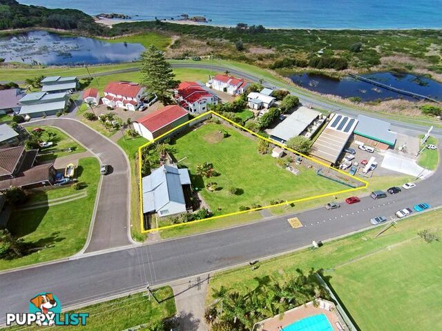 3-7 George Street BERMAGUI NSW 2546