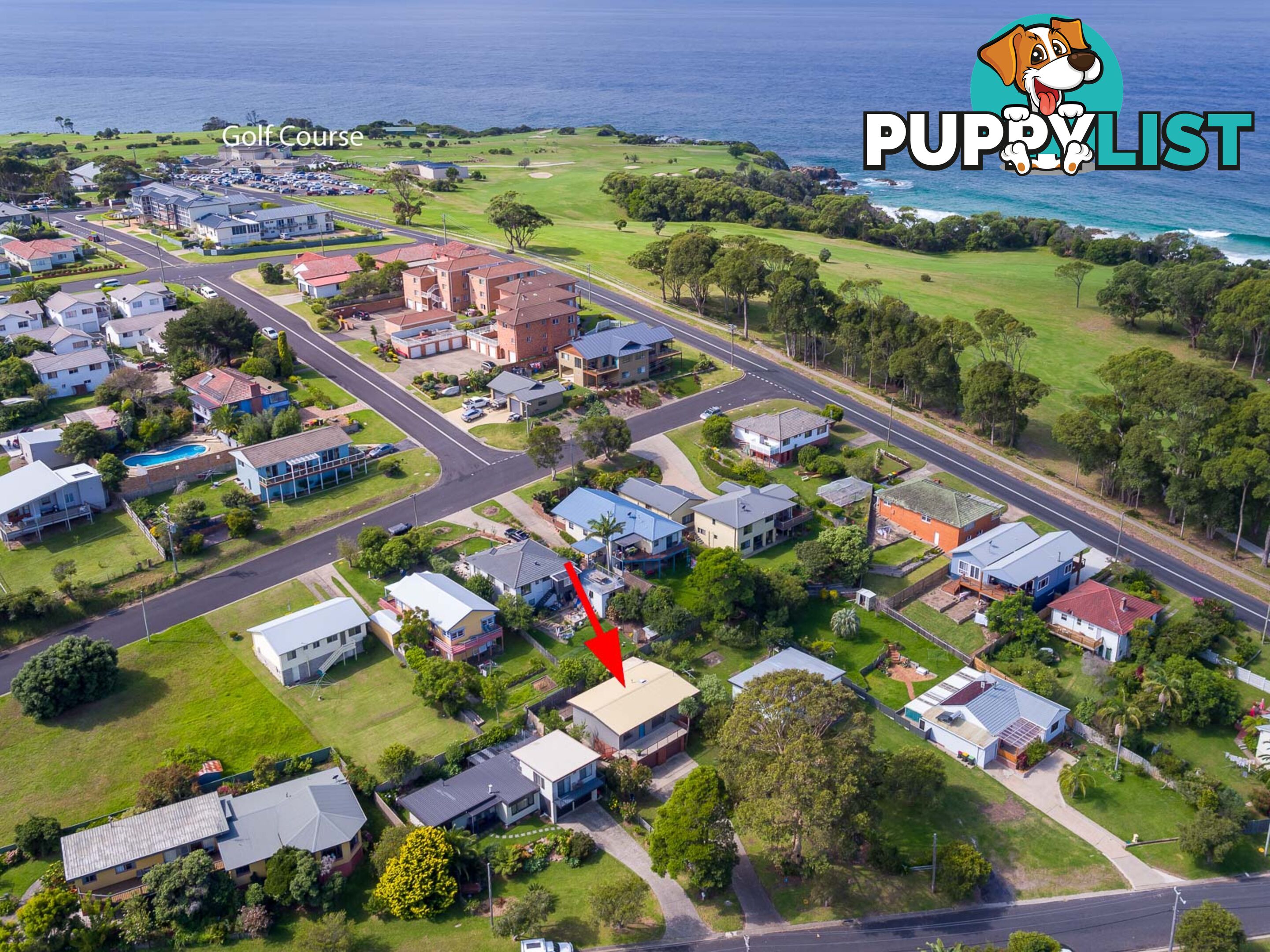 5 Ross Street NAROOMA NSW 2546