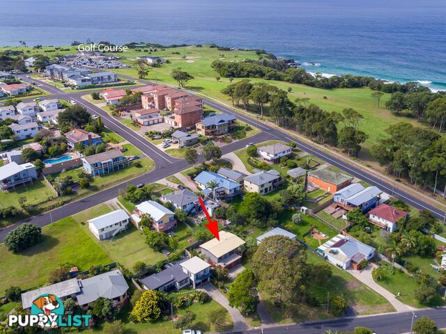 5 Ross Street NAROOMA NSW 2546