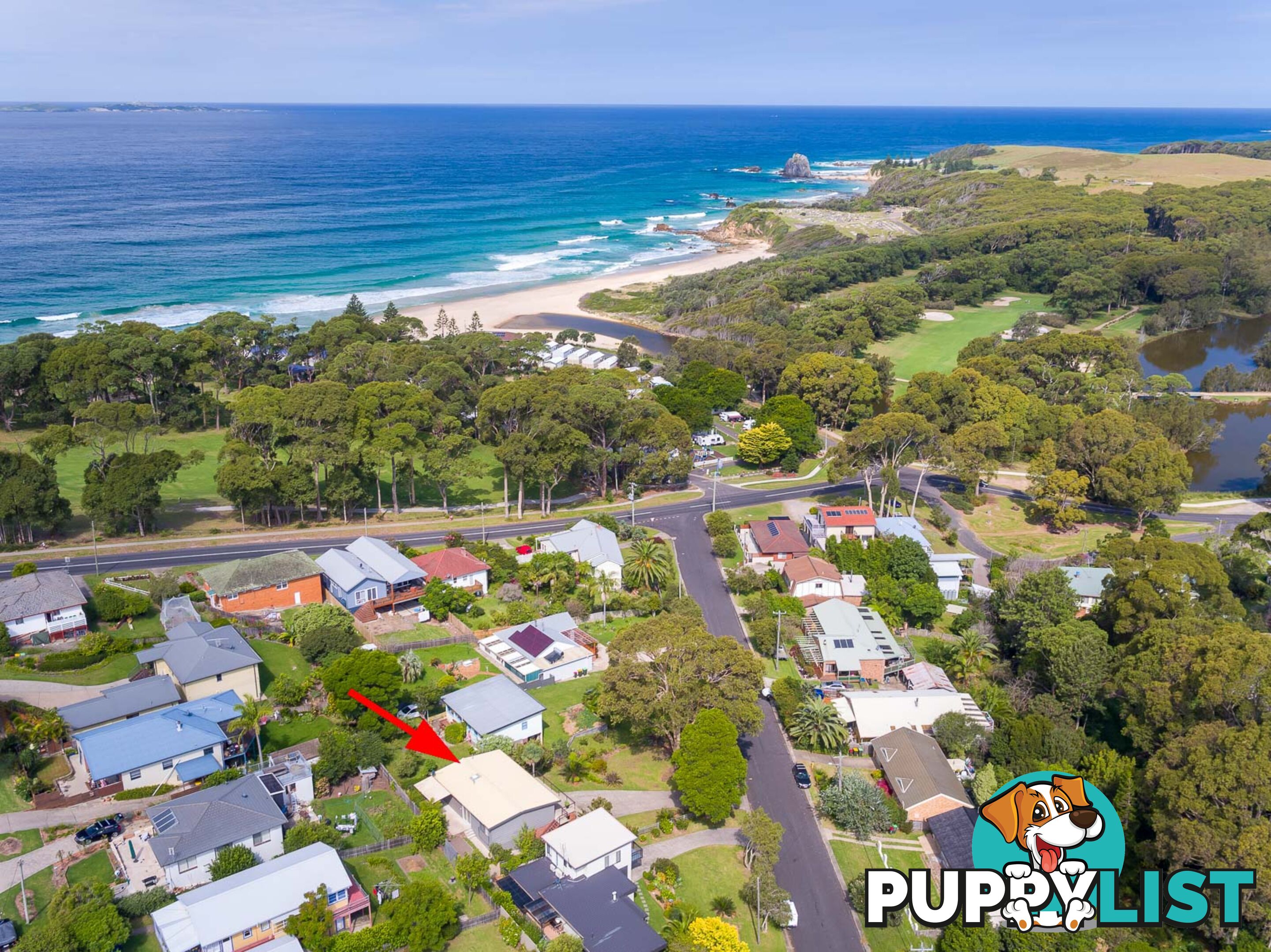 5 Ross Street NAROOMA NSW 2546