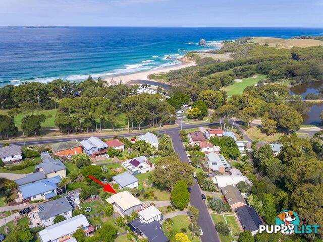 5 Ross Street NAROOMA NSW 2546