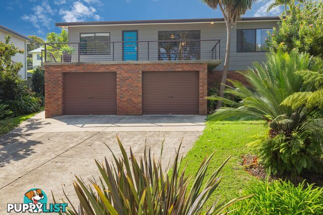 5 Ross Street NAROOMA NSW 2546