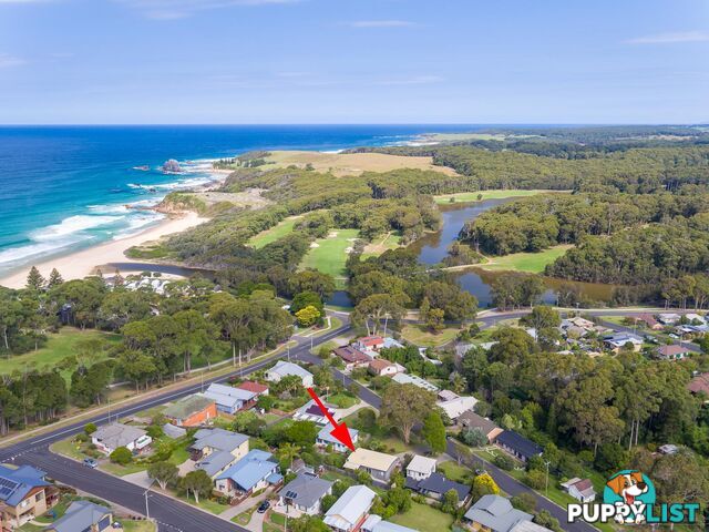 5 Ross Street NAROOMA NSW 2546