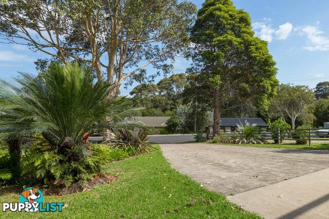 5 Ross Street NAROOMA NSW 2546