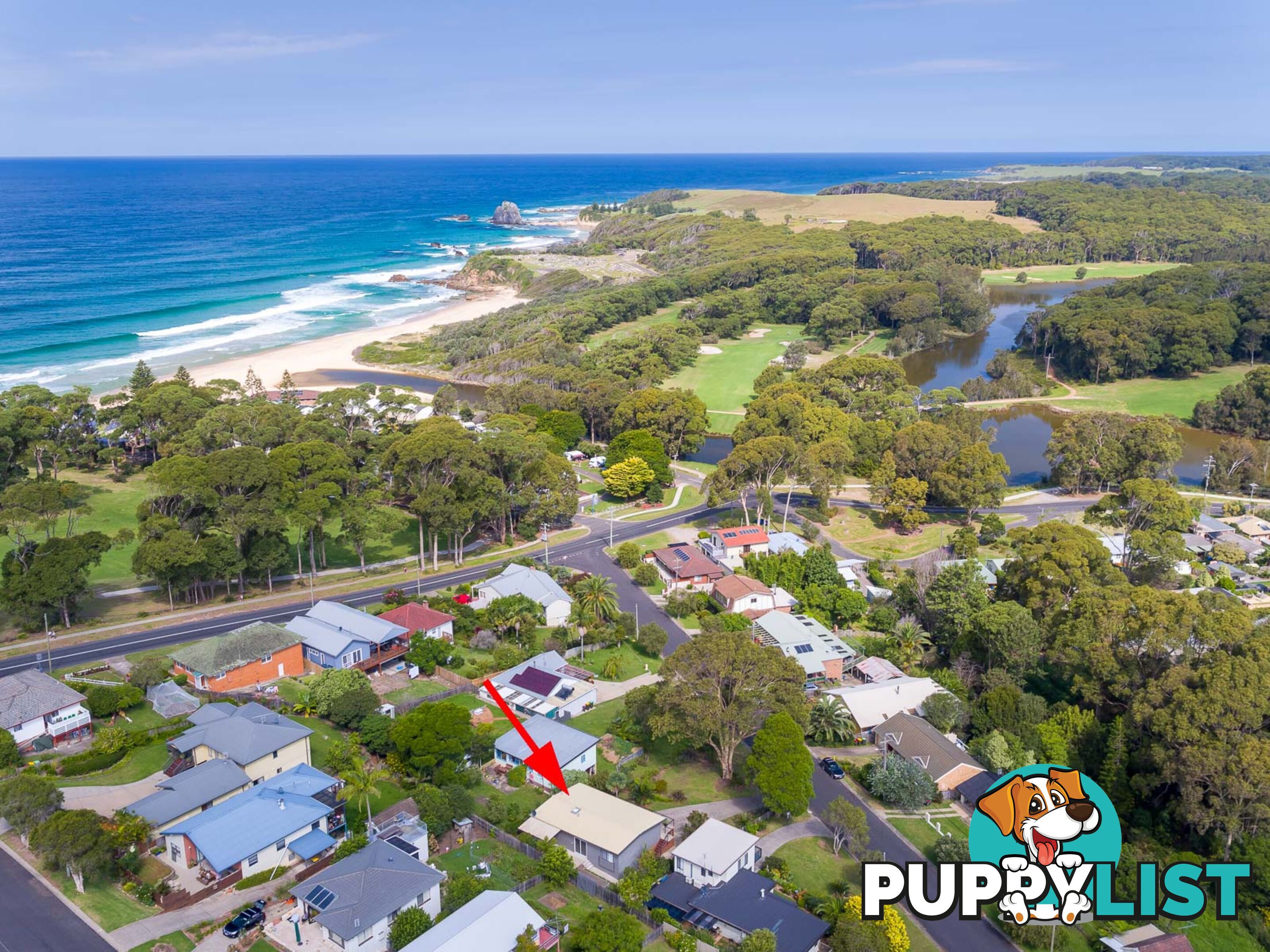 5 Ross Street NAROOMA NSW 2546