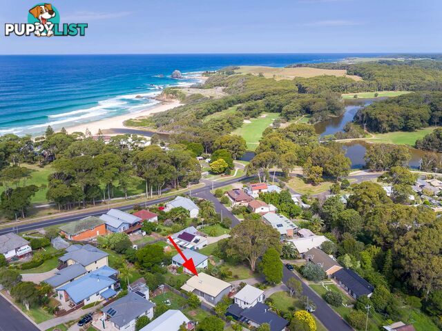 5 Ross Street NAROOMA NSW 2546