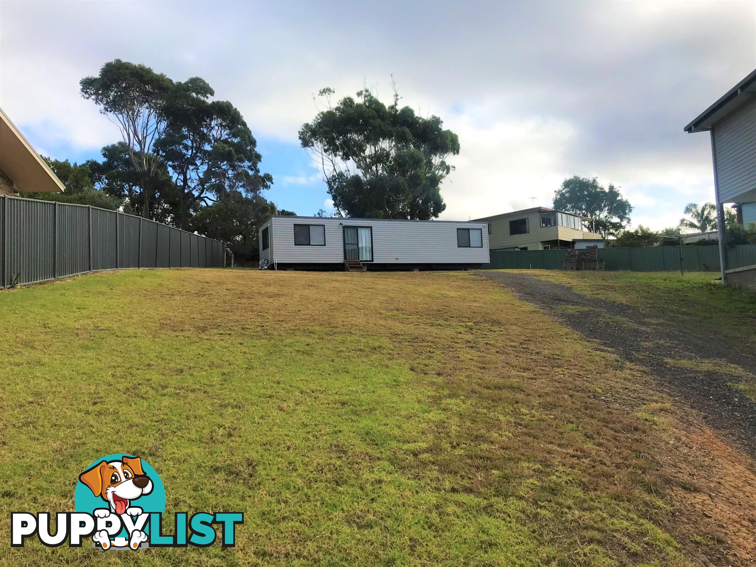 31 Yabbarra Drive DALMENY NSW 2546