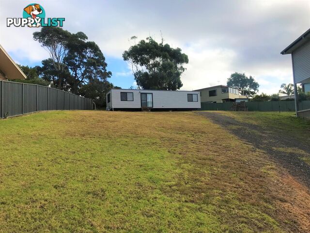 31 Yabbarra Drive DALMENY NSW 2546