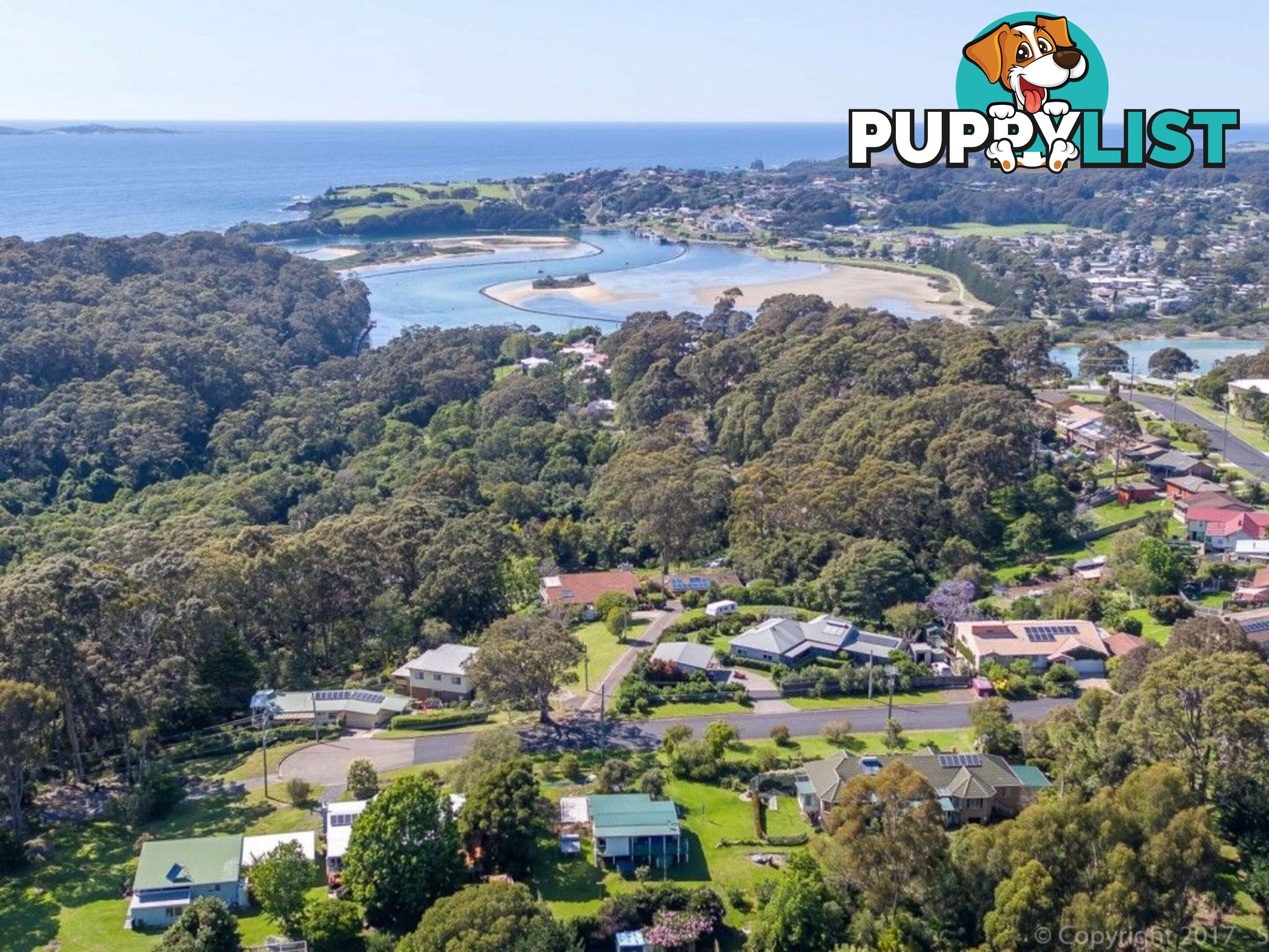 39 Princes Highway NORTH NAROOMA NSW 2546