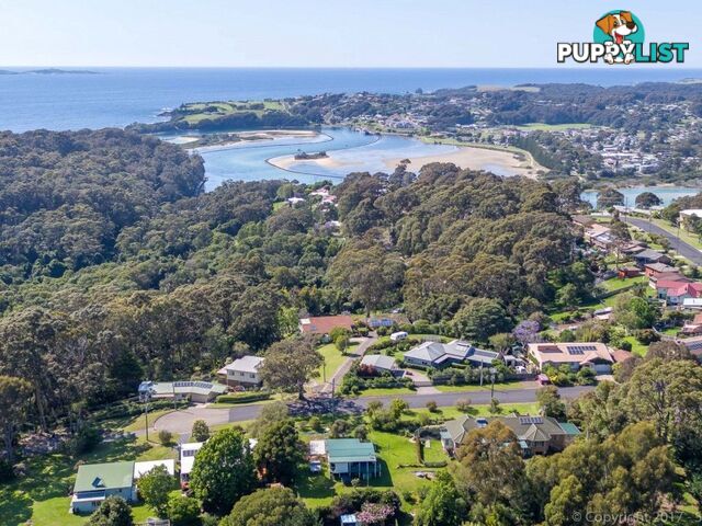 39 Princes Highway NORTH NAROOMA NSW 2546